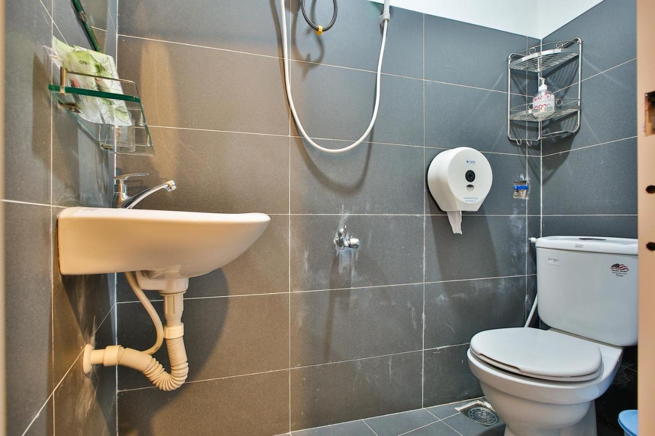 הו צ'י מין סיטי Bff Saigon Hostel מראה חיצוני תמונה