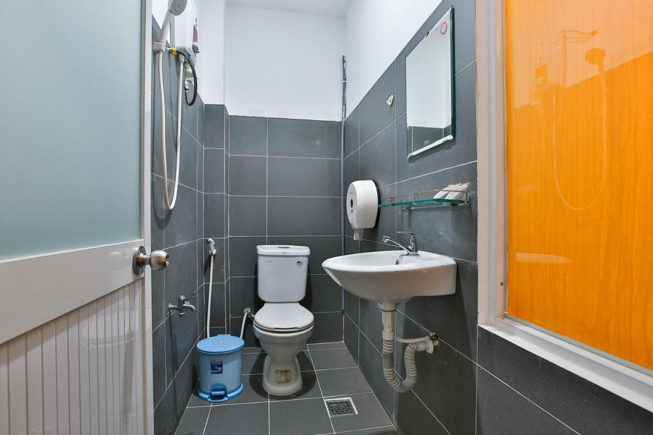 הו צ'י מין סיטי Bff Saigon Hostel מראה חיצוני תמונה