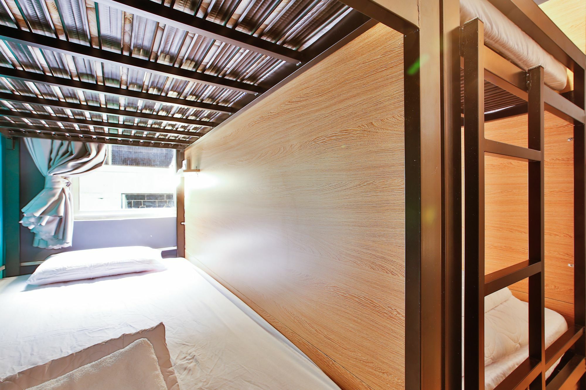 הו צ'י מין סיטי Bff Saigon Hostel מראה חיצוני תמונה